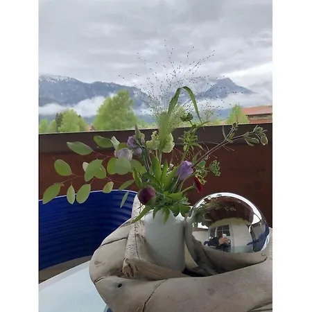Amazing In Schwangau