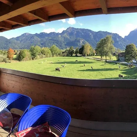 Amazing In * Schwangau